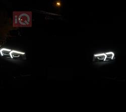 بي ام دبليو الفئة 3